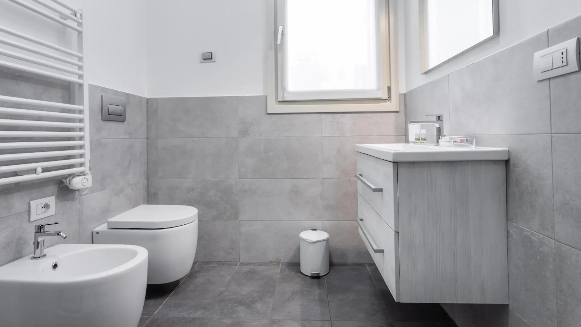 Appartamento Italianway - Albani 20 Milano Italia