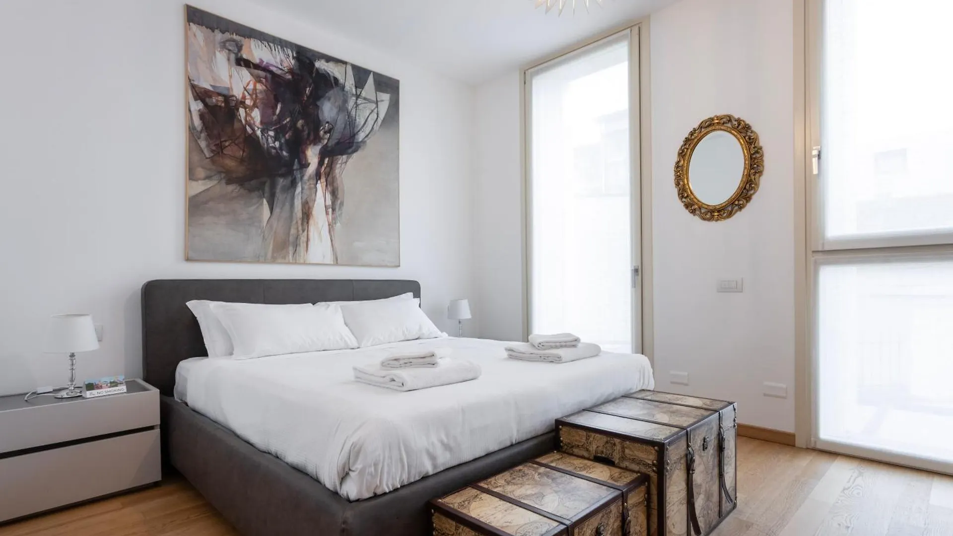 Appartamento Italianway - Albani 20 Milano Italia