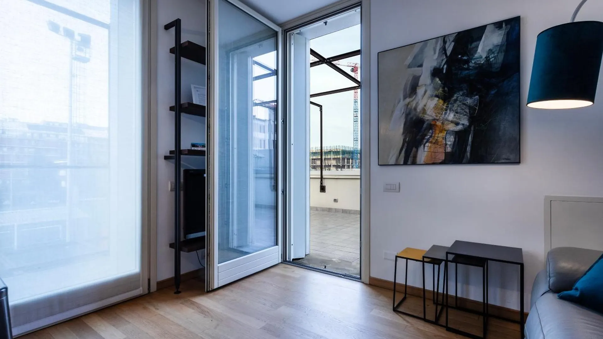 Appartamento Italianway - Albani 20 Milano