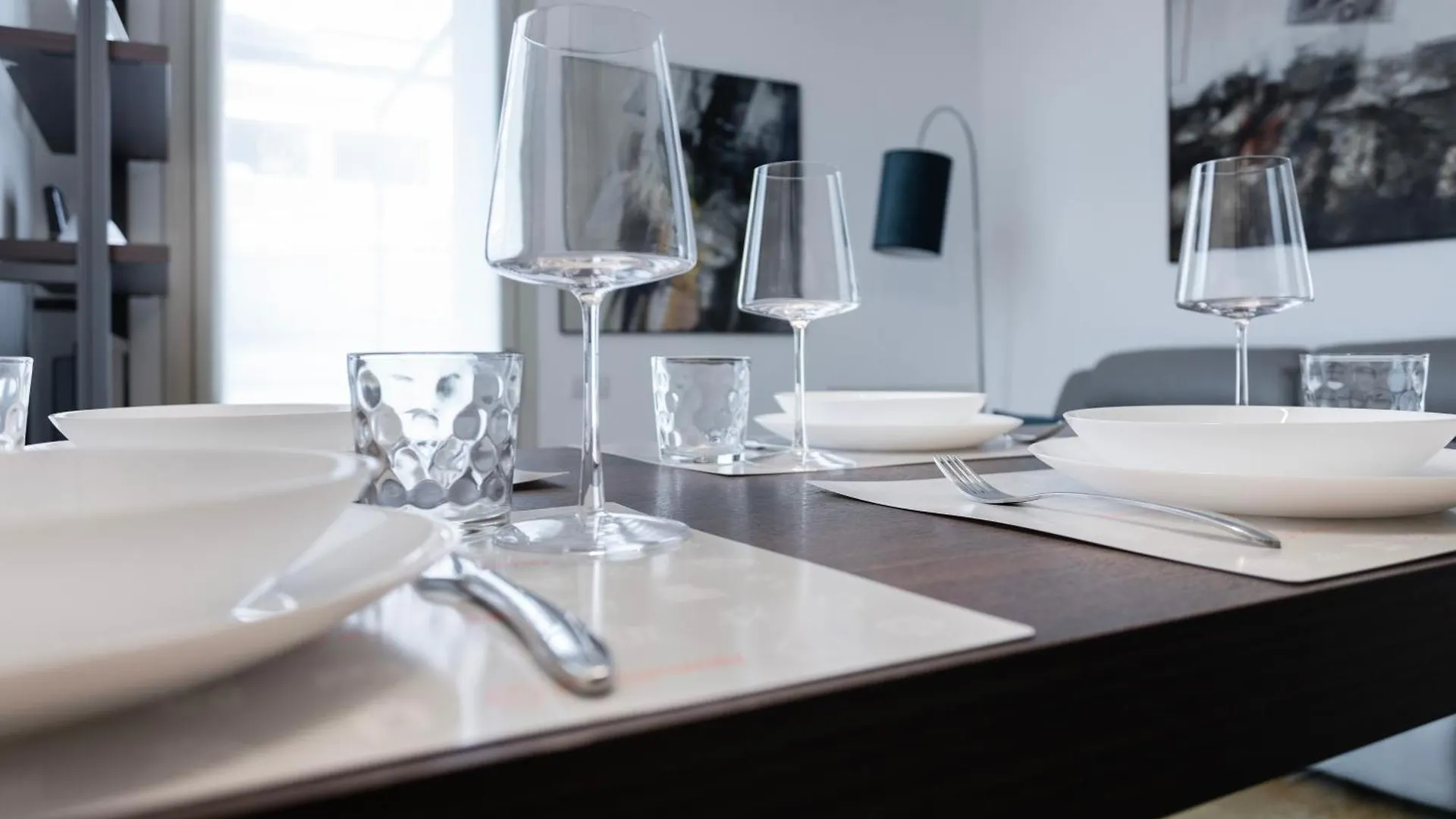 Appartamento Italianway - Albani 20 Milano