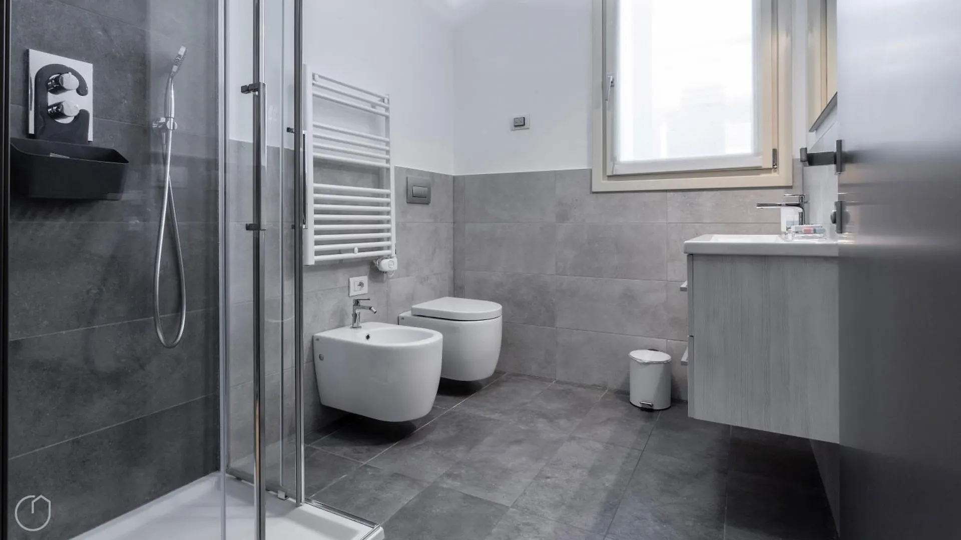 Appartamento Italianway - Albani 20 Milano