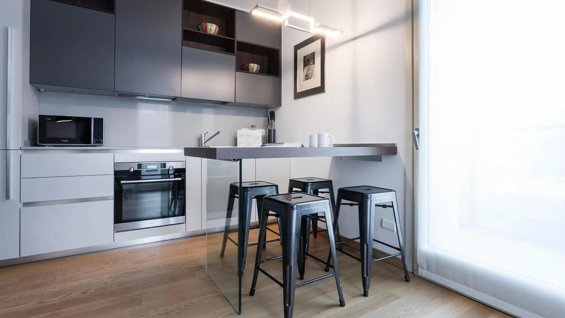 Appartamento Italianway - Albani 20 Milano