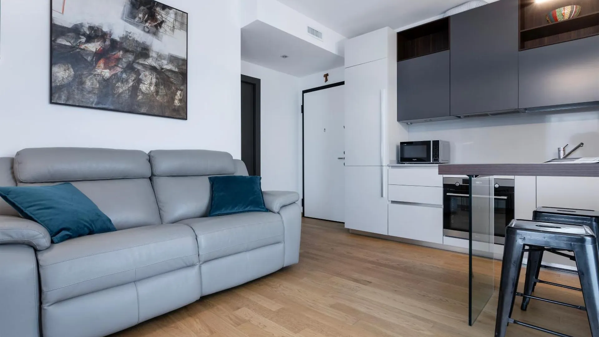 Appartamento Italianway - Albani 20 Milano
